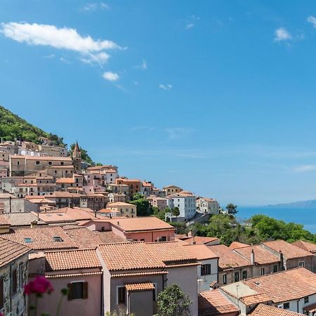 B&B Dal Maestro Maratea Esterno foto