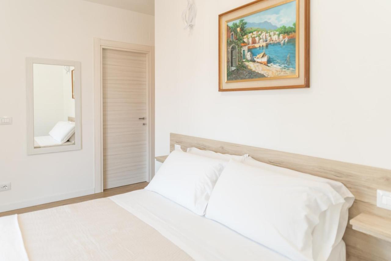B&B Dal Maestro Maratea Esterno foto